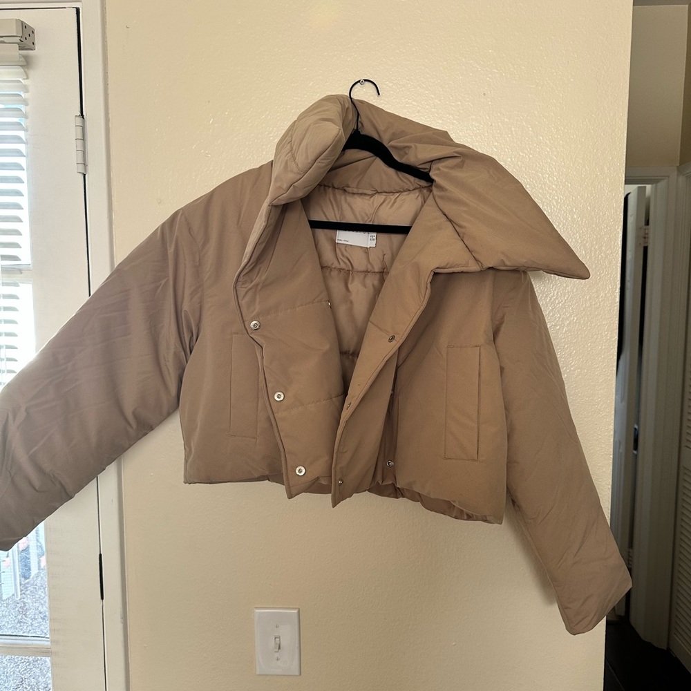 ASOS Puffer